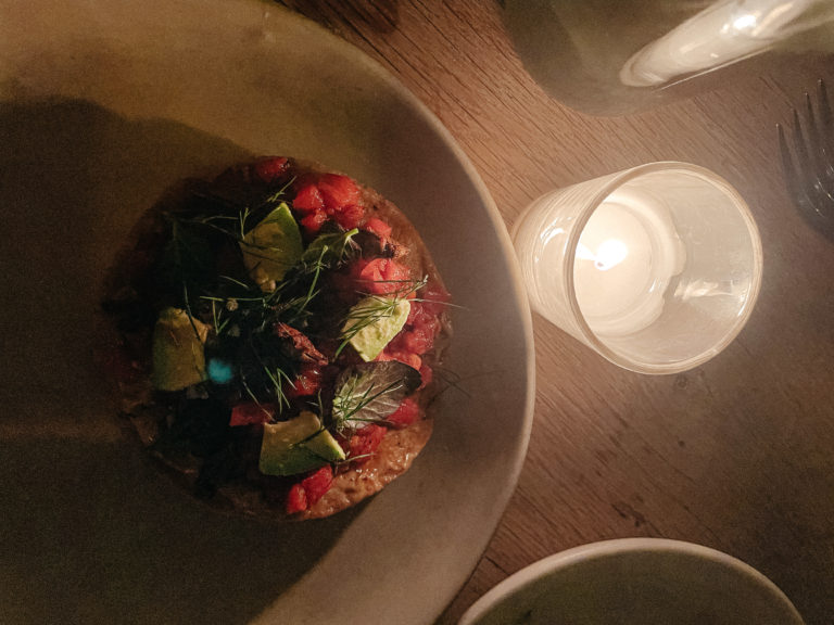 Oxomoco – Michelin-Starred Mexican Cuisine in New York City