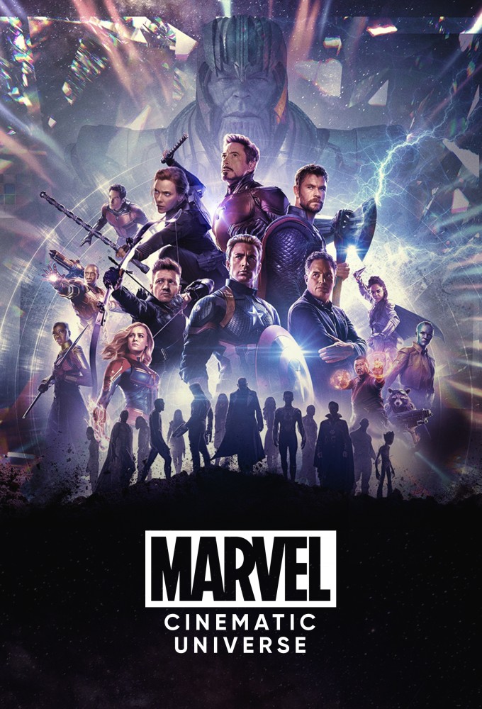 THE (ONLY) DEFINITIVE MCU RANKINGS LIST