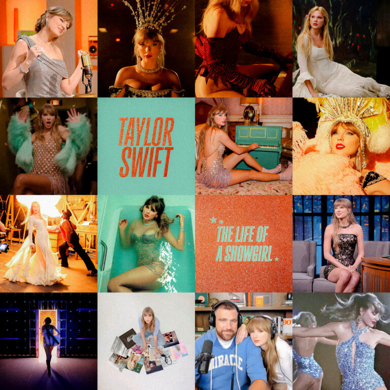 TS12: The Life of A Showgirl Reviews, Reviewed